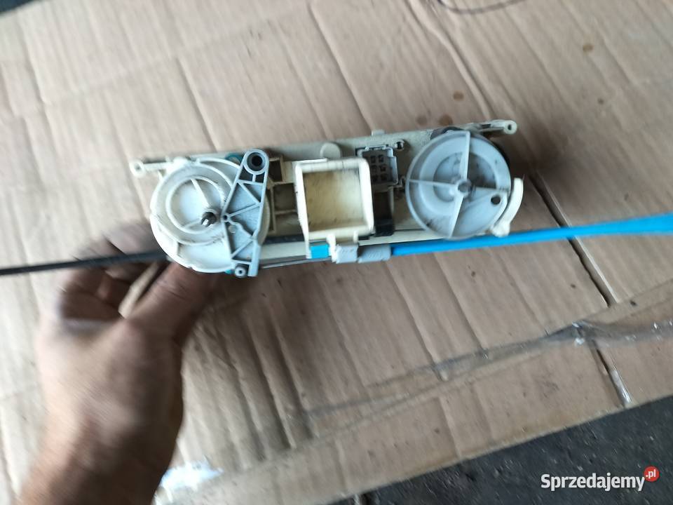 Vectra B PANEL NAWIEWU osobowe