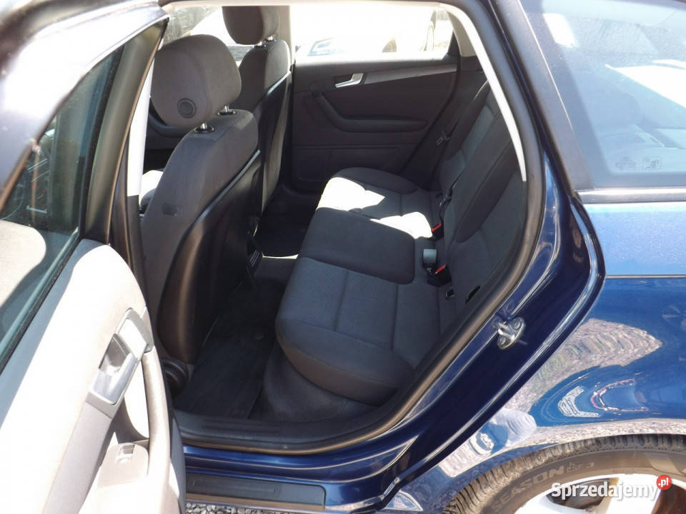 Audi A3 Sportback 8P 20032012 A3 Słupsk