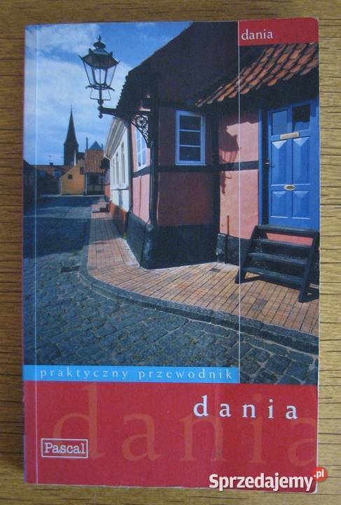 Przewodnik Pascala Dania