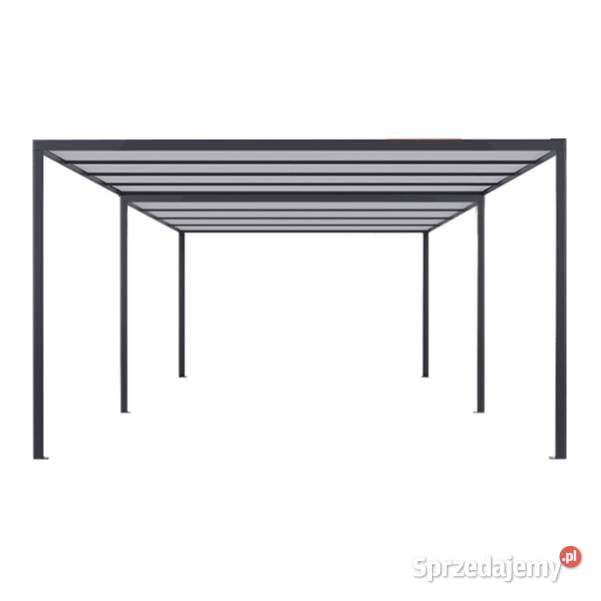 pergola tarasowa Altana Pawilon Zadaszenia Patio Ostrów Wielkopolski