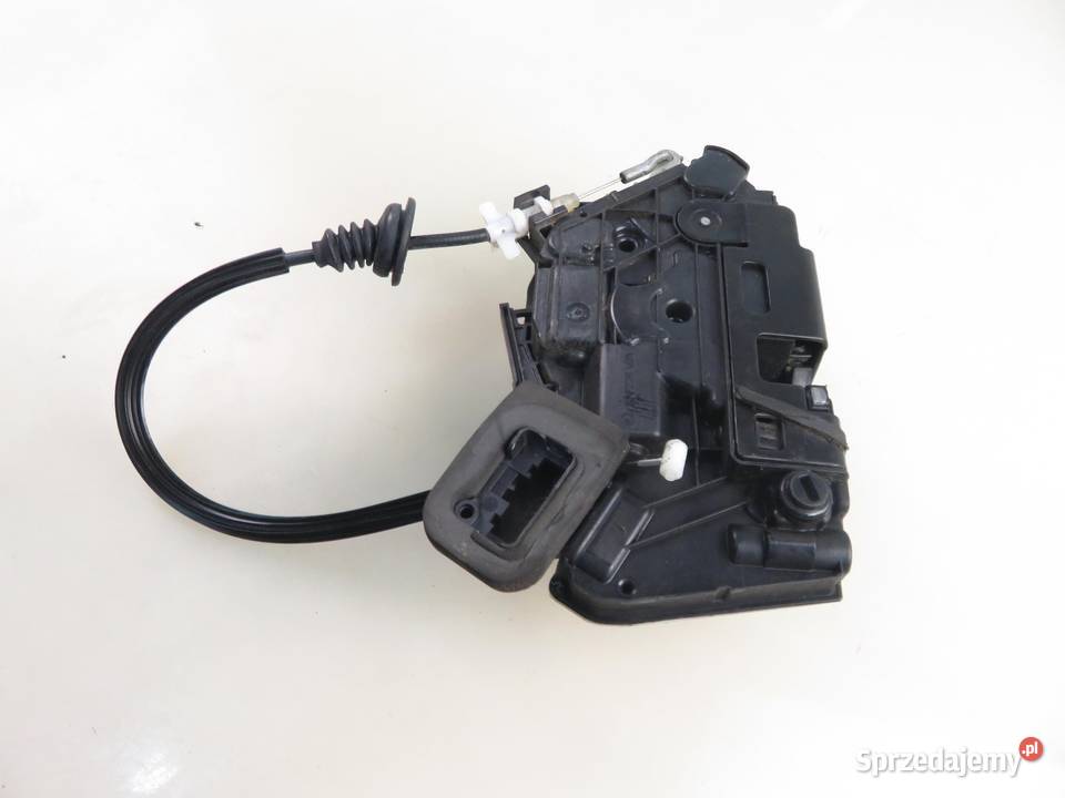 ZAMEK LEWY TYLNY VW JETTA IV 5K4839015R małopolskie