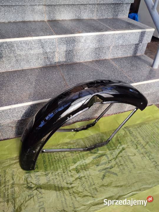 lampa WSK WFM SHL z śrubami z nierdzewki Rumia