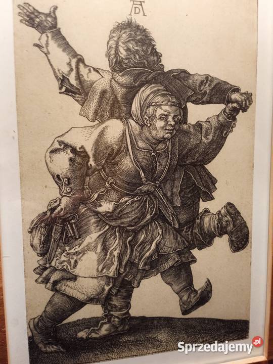Grafika Durer Żabno