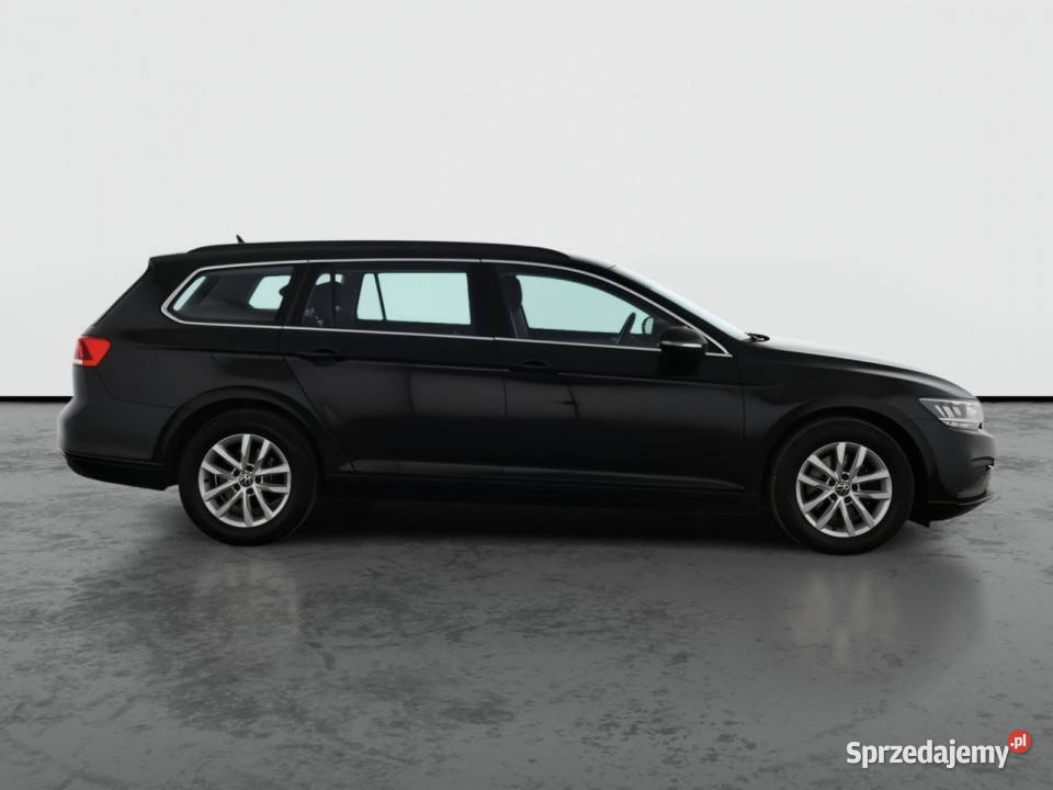 VW Passat 20 TDI poduszka powietrzna Lublin