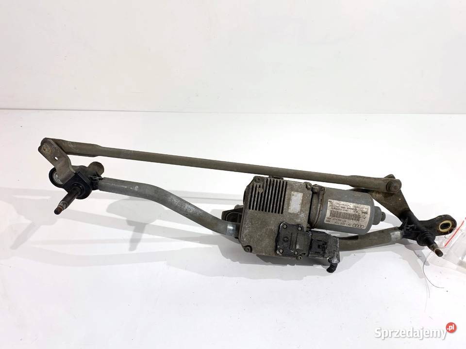 MECHANIZM WYCIERACZEK PRZÓD AUDI A4 B8 8K1955119 sprzedam
