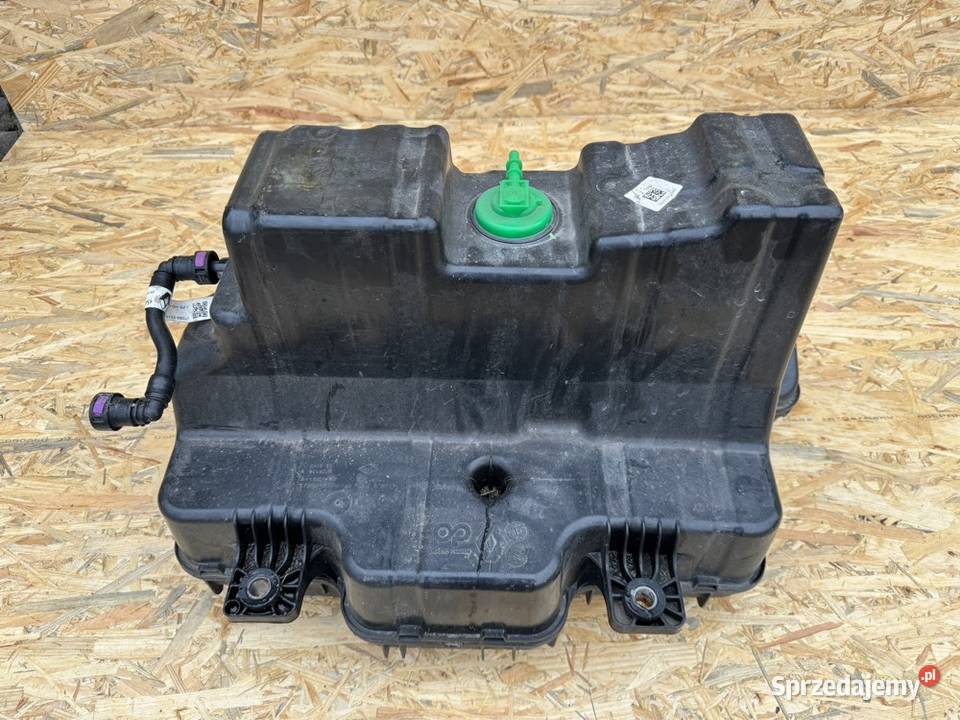 Zbiornik obudowa pompa adblue master 4 IV Movano Sieraków