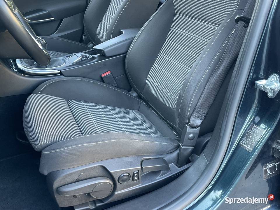 16 179 BOSE Virtual Cokpit Nawi Super Stan Insignia Inowrocław