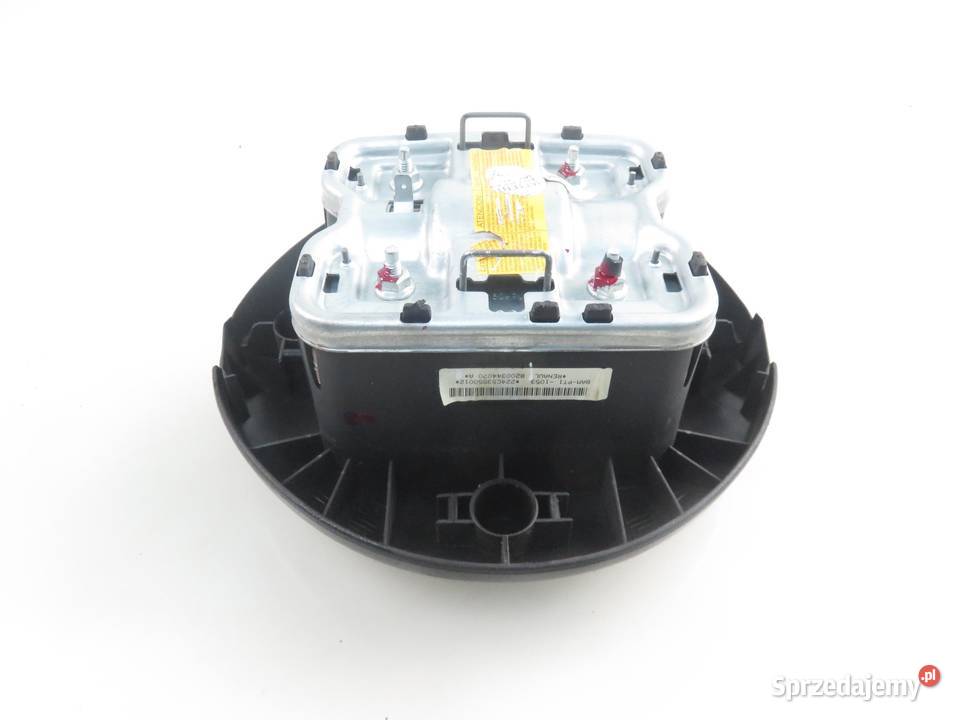 PODUSZKA KIEROWCY RENAULT CLIO III 8200344070 sprzedam