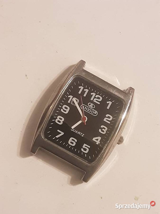 ZEGAREK KWARCOWY 319 ANIGO Szczecinek