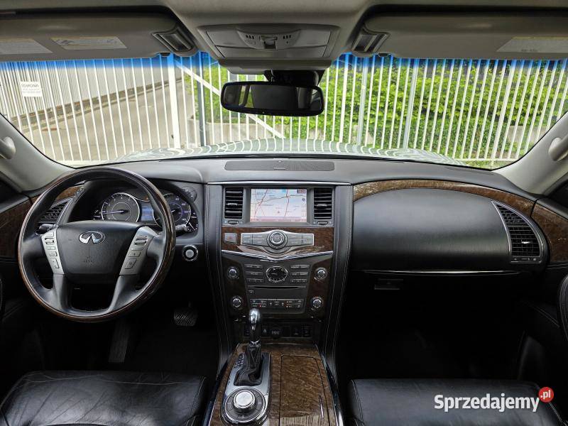 V8 56l 4054X4Dokumentacja pochodzenia7 osobowy Warszawa
