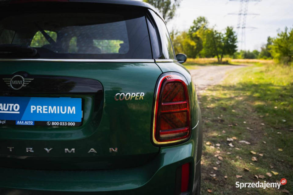 MINI Countryman Cooper gniazdo USB sprzedam