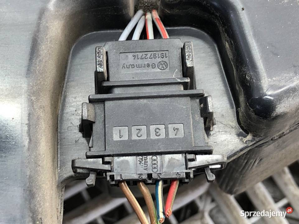 SUBWOOFER AUDI A3 8P 8P3035382A Hatchback 0313 sprzedam