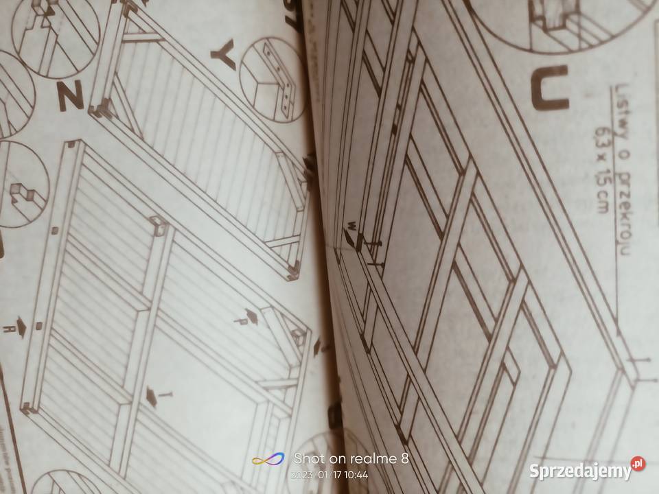 zbudować altanę domy na zgłoszenie książki miękka Warszawa