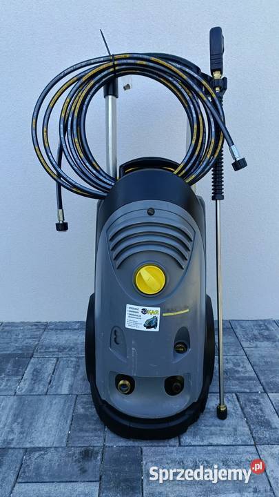 Myjka Karcher HD 6164M Silnik Wolnoobrotowy 160 Radom