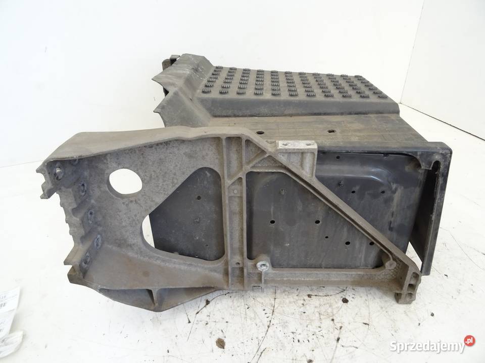 PODSTAWA AKUMULATORA RENAULT TRUCKS T 108 460 podkarpackie