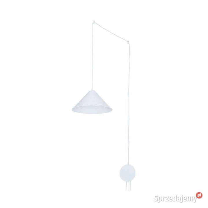 Lampa wisząca Somerset E27 Piła