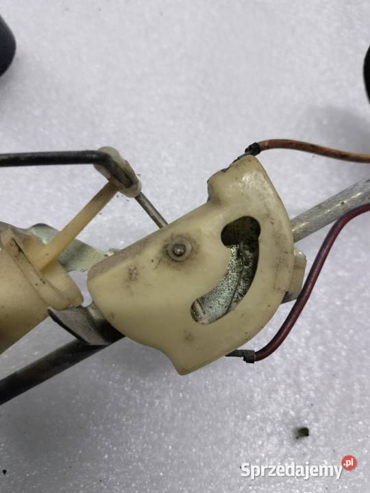 Czujnik poziomu paliwa Fiat 126p osobowe Łubno
