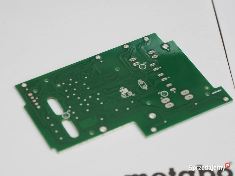 METABO MAFELL bateria akumulator plytka Warszawa