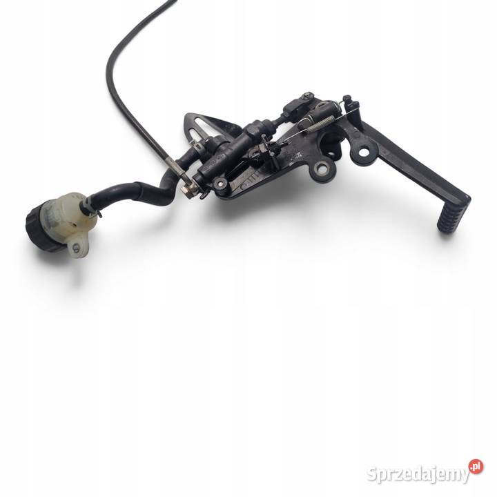 POMPKA TYLNEGO HAMULCA Suzuki GSXR 600 750 GSXR Chełm sprzedam