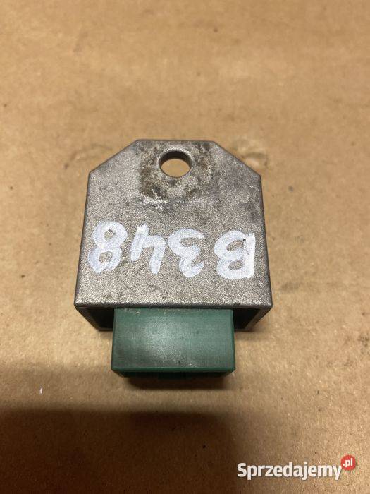 Honda CRF 110 125 regulator napięcia B348 Poznań