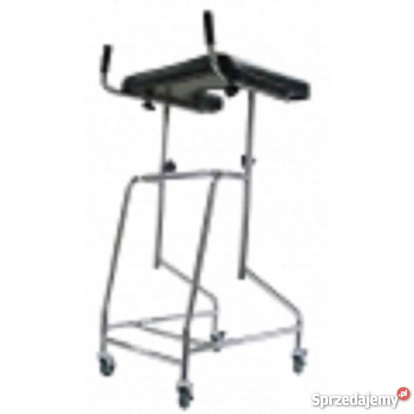 Chodzik Podpórka Balkonik Rehabilitacyjny Warszawa sprzedam