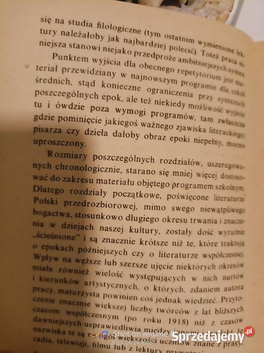 Słowiński Wędrówki epokach księgarnia Praga Książki naukowe i popularnonaukowe Warszawa