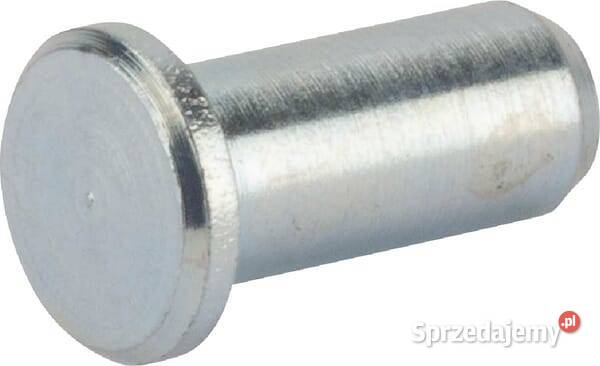 Śruba SA17006 Części i akcesoria Kamionna