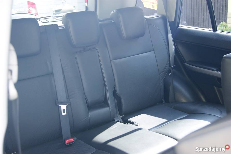 Suzuki Grand Vitara 19 Diesel 2007r napęd 4x4 Jasło