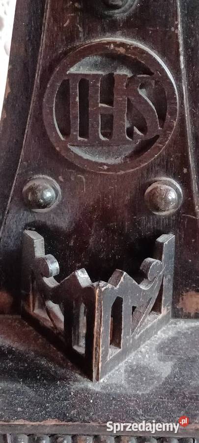 W POZNANIU KUPNO DREWNO LEKKIE ZABYTEK 60 WYS sprzedam