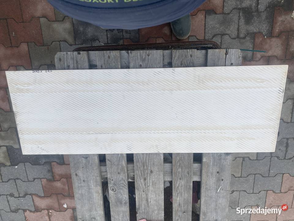 Glazura płytka ścienna dorex gris 398x1198 mazowieckie Reguły