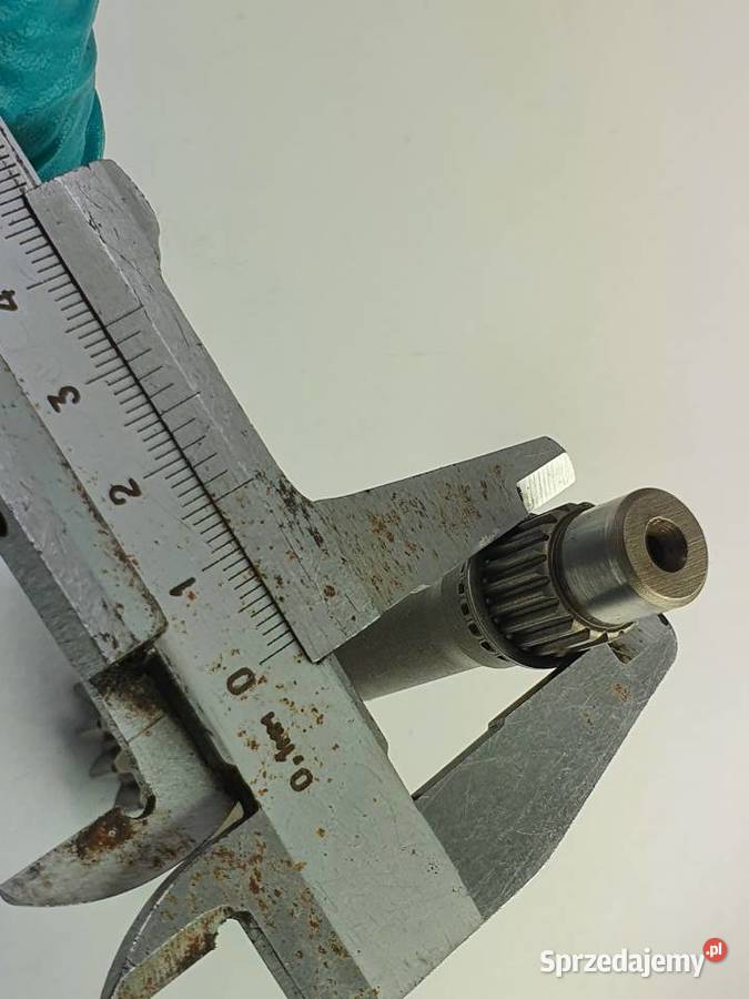 Tryb Zebatka Walek Lozysko Honda Trx 500 Łódź sprzedam