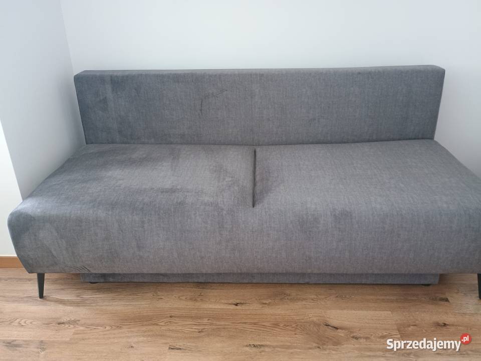 Sprzedam sofękanapę Sofy i kanapy Piaseczno