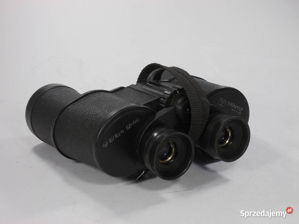 Lornetka BLC 12x40 Bytom