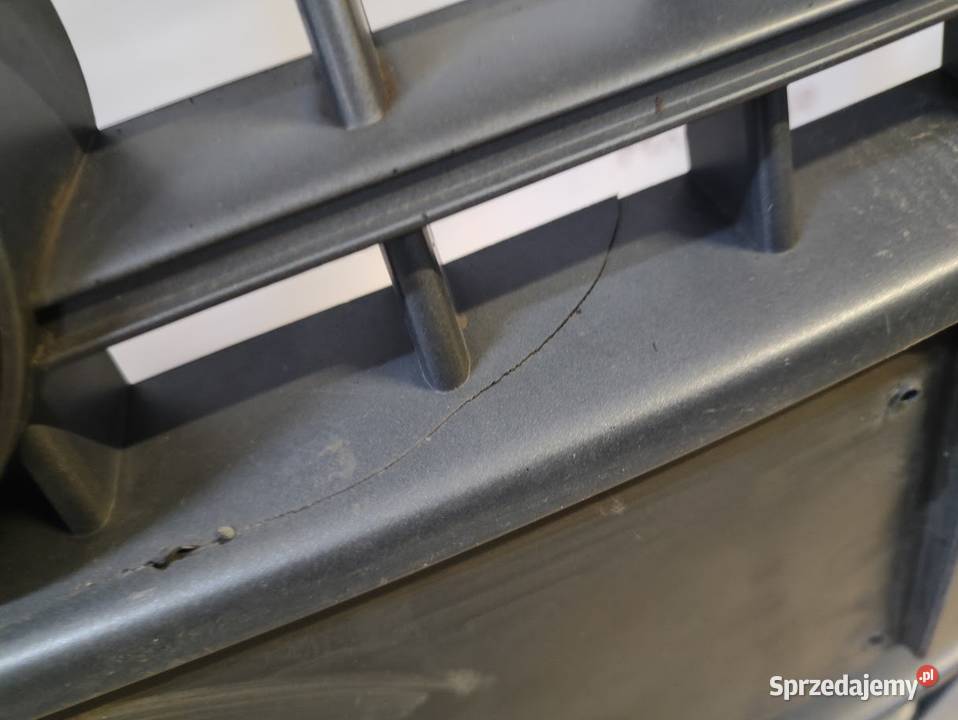 Zderzak Przedni Przód Audi TT 8J SLine 20062014 wielkopolskie Pleszew