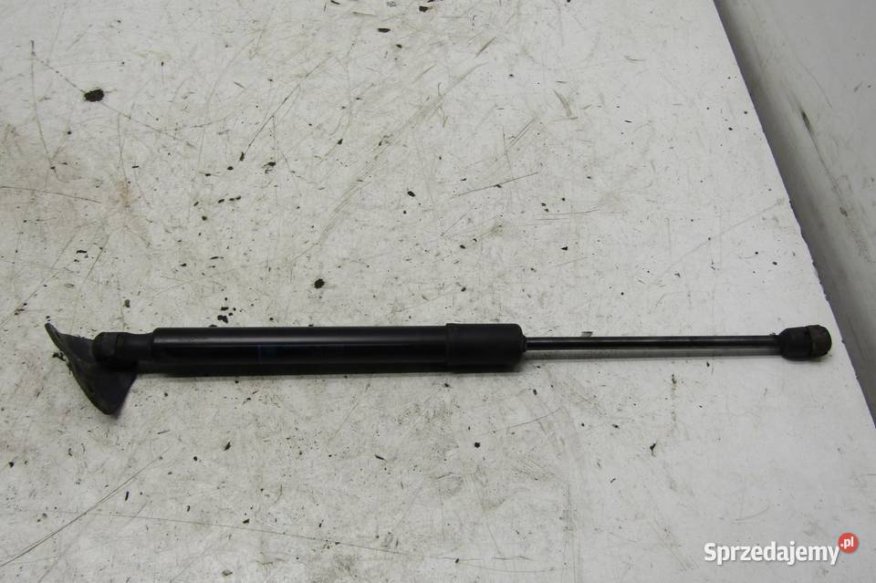 SIŁOWNIK TELESKOP KLAPY BAGAŻNIKA PRAWY LEWY osobowe