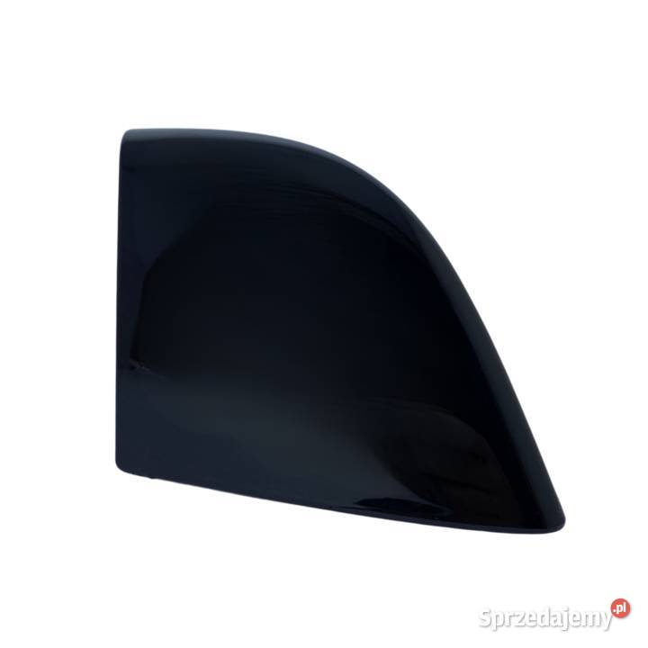 TESLA MODEL 3 LEWA OBUDOWA LUSTERKA CZARNY mazowieckie