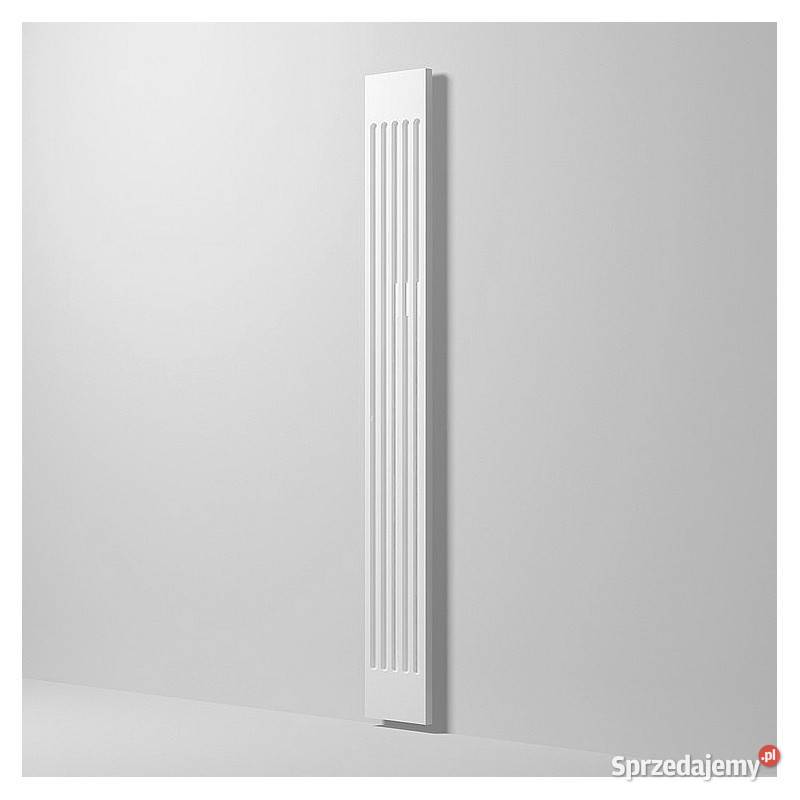 Sztukateria poliuretanowa kolumna biały Dekoracje i ozdoby sprzedam