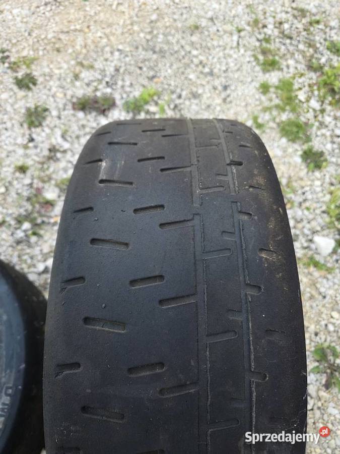 Opony DMTRC 22540r18 225 Końskie