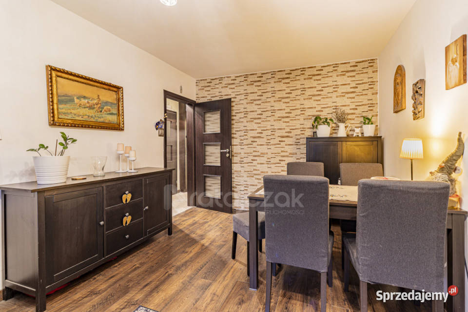 Mieszkanie sprzedam 4466m2 2 pokoje Wejherowo Sprzedaż