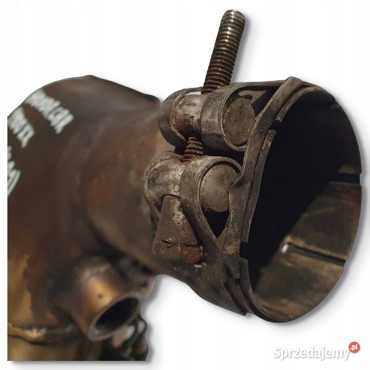 KOLEKTOR WYDECHOWY VFR 800 9812r UKŁAD WYDECHOWY Kolektory wydechowe Chełm