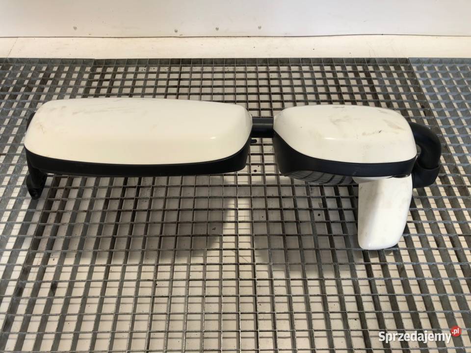 LUSTERKO PRAWY DAF XF Ciągnik siodłowy ciężarowe podkarpackie sprzedam