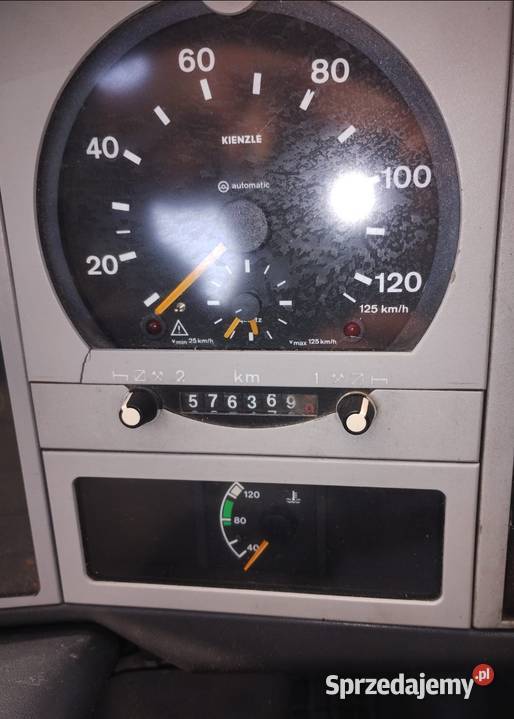 Sprzedam autolawetę MAN LE 18180 z 2004 roku Radzyń Podlaski