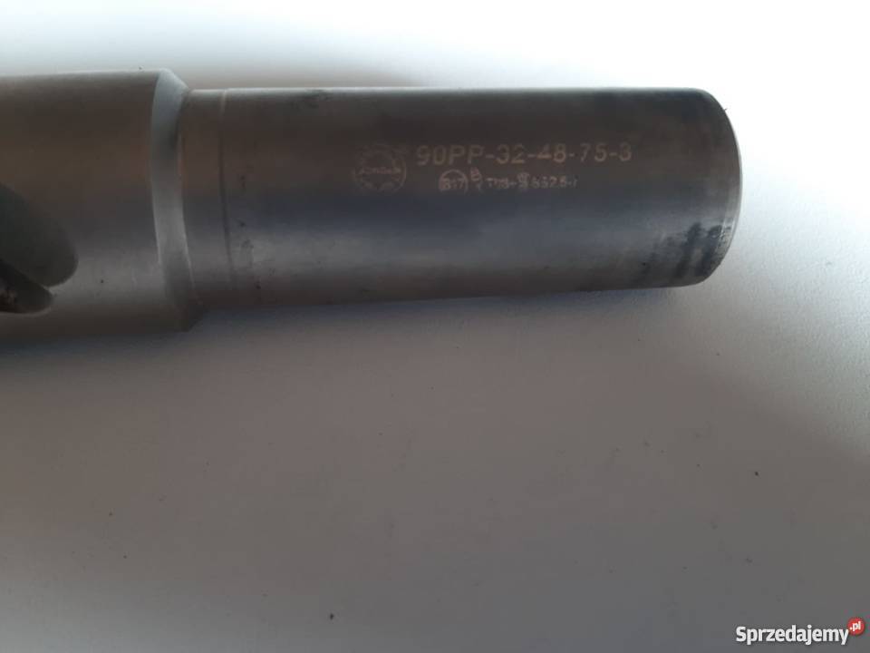 Frez na płytki wymienne JONGEN fi 32 łódzkie Czarnożyły sprzedam