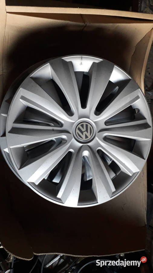 Kołpaki 15 vw Sokółka