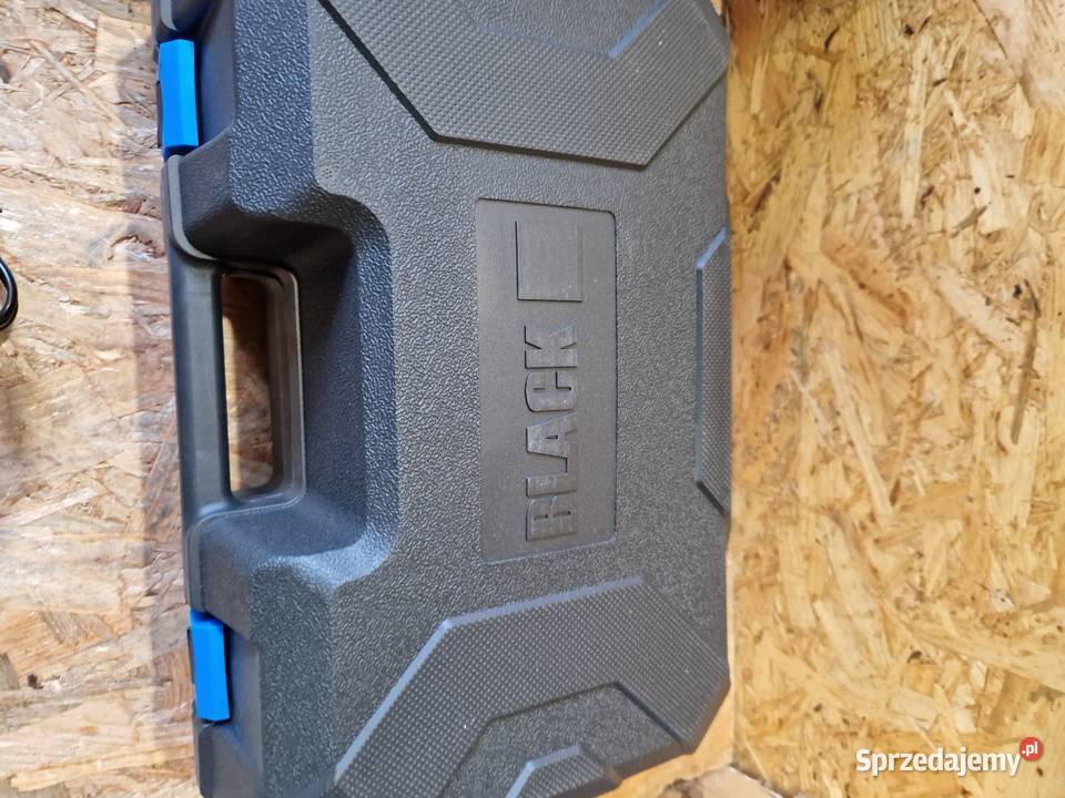 AKUMULATOROWA PILARKA PIŁA ŁAŃCUCHOWA DO DREWNA Głogowa