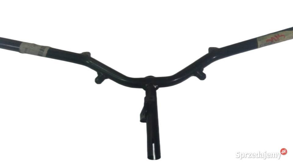 KIEROWNICA PIAGGIO ZIP 50 Motoryzacja Bielsk Podlaski sprzedam