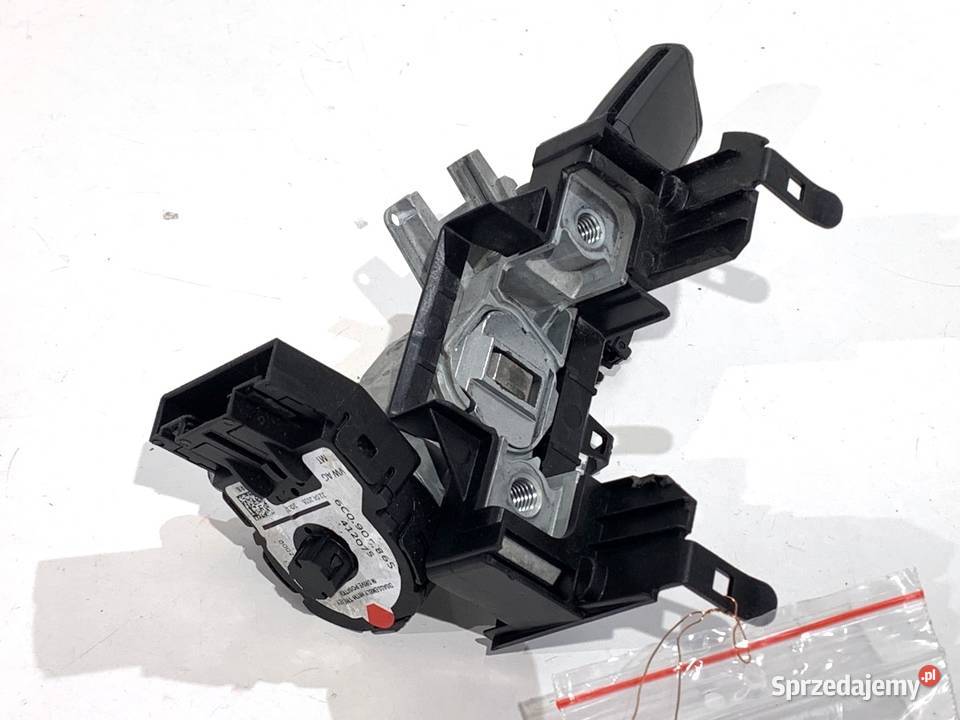 STACYJKA SEAT TOLEDO IV 1KO905851 12 90 1219 podkarpackie sprzedam