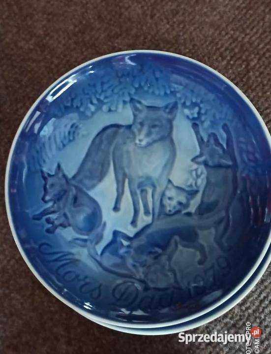 Dzień Matki Royal Copenhagen Bing Grondahl Gdańsk