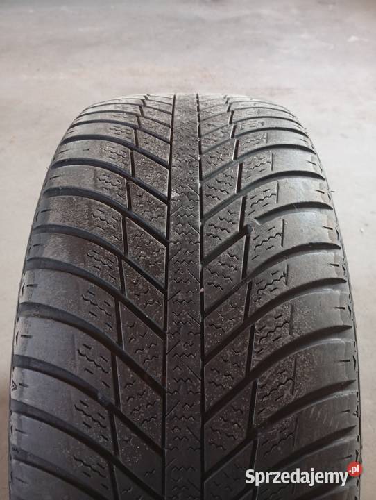 Opony nexen wielosenzon 23550 R18 Mały Płock