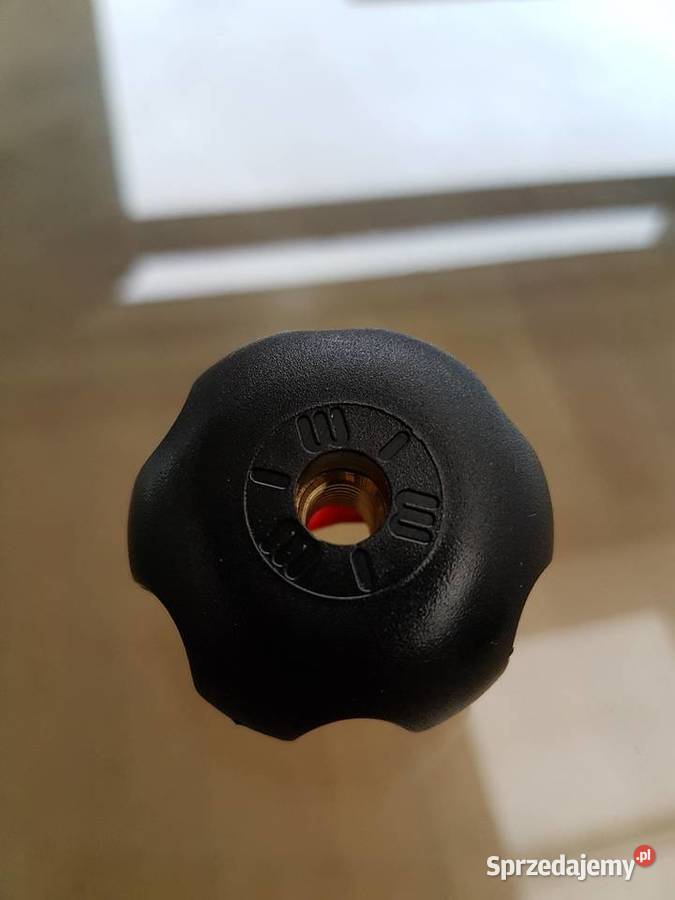 Nakretka pokretlo M8 Bochnia